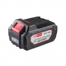 Акумулаторен комплект RAIDER RDP-BXS2 (RDP-PCD20 + RDP-YCS20) Set, 20V, 2.0/4.0Ah, Li-Ion - small, 273596