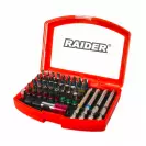 Акумулаторен комплект RAIDER RDP-BXS2 (RDP-PCD20 + RDP-YCS20) Set, 20V, 2.0/4.0Ah, Li-Ion - small, 273873