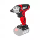 Акумулаторен комплект RAIDER RDP-BXS3 (RDP-YAG20 + RDP-KHID20 + RDP-SMWC20), 20V, 5.0Ah, Li-Ion - small, 273587