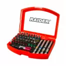 Акумулаторен комплект RAIDER RDP-BXS3 (RDP-YAG20 + RDP-KHID20 + RDP-SMWC20), 20V, 5.0Ah, Li-Ion - small, 273868