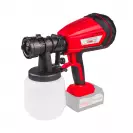 Акумулаторен комплект RAIDER RDP-BXS5 (RDP-CSGC20 + RDP-YST20) Set, 20V, 2.0Ah, Li-Ion - small, 273850