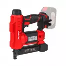 Акумулаторен комплект RAIDER RDP-BXS5 (RDP-CSGC20 + RDP-YST20) Set, 20V, 2.0Ah, Li-Ion - small, 273851