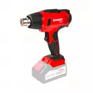 Акумулаторен комплект RAIDER RDP-BXS6 Set, 20V, 4.0/5.0Ah, Li-Ion - small, 273717