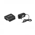 Акумулаторен комплект RAIDER RDP-BXS7 Garden (RDP-YGT20 + RDP-YHT20), 20V, 2.0Ah, Li-Ion - small, 273636