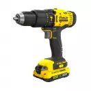Акумулаторен комплект STANLEY SFMCK212D2S (SFMCD711 + SFMCS600), 18V, 2.0Ah, Li-Ion - small, 273889