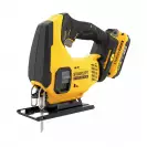 Акумулаторен комплект STANLEY SFMCK212D2S (SFMCD711 + SFMCS600), 18V, 2.0Ah, Li-Ion - small, 273890
