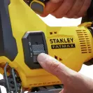Акумулаторен комплект STANLEY SFMCK212D2S (SFMCD711 + SFMCS600), 18V, 2.0Ah, Li-Ion - small, 273893