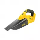 Акумулаторен комплект STANLEY SFMCK219D1 (SFMCD711 + SFMCVH001), 18V, 2.0Ah, Li-Ion - small, 273894