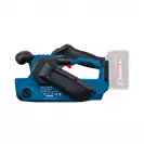 Акумулаторен лентов шлайф BOSCH GBS18V-75 Solo, 18V, 4.0-12Ah, Li-Ion, безчетков - small, 274185