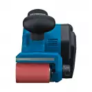 Акумулаторен лентов шлайф BOSCH GBS18V-75 Solo, 18V, 4.0-12Ah, Li-Ion, безчетков - small, 274187