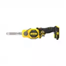 Акумулаторен лентов шлайф STANLEY SFMCE210B, 18V, 1.5-5.0Ah, Li-Ion, 0-1204м/мин, безчетков - small, 270866