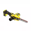 Акумулаторен лентов шлайф STANLEY SFMCE210B, 18V, 1.5-5.0Ah, Li-Ion, 0-1204м/мин, безчетков - small, 270869