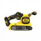 Акумулаторен лентов шлайф STANLEY SFMCW223B, 18V, -Ah, Li-Ion, 180-280м/мин, безчетков - small, 270857