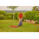 Акумулаторен листосъбирач GARDENA PowerJetCollect 18V P4A Set, 18V, 4.0Ah, Li-Ion, -m3/h, 30l - small, 269186