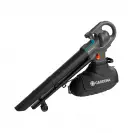 Акумулаторен листосъбирач GARDENA PowerJetCollect Solo, 18V, 2.5-4.0Ah, Li-Ion, 30l - small