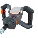 Акумулаторен миксер за строителни смеси DAEWOO U-FORCE DALMBL20-14, 20V, 2.0-8.0Ah, Li-Ion, 150-1000об/мин, M14 - small, 268402