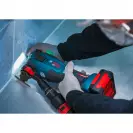 Акумулаторен мултифункционален инструмент BOSCH EXOP18V-40 Solo, 18V, 2.0-6.0Ah, Li-Ion, 10000-20000об/мин, безчетков - small, 271093