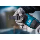 Акумулаторен мултифункционален инструмент BOSCH EXOP18V-40 Solo, 18V, 2.0-6.0Ah, Li-Ion, 10000-20000об/мин, безчетков - small, 271094
