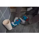 Акумулаторен мултифункционален инструмент BOSCH GOP18V-30 Solo, 18V, 1.5-6.0Ah, Li-Ion, 10000-18000об/мин, безчетков - small, 274179