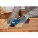 Акумулаторен мултифункционален инструмент BOSCH GOP18V-30 Solo L-Boxx, 18V, 1.5-6.0Ah, Li-Ion, 10000-18000об/мин, безчетков - small, 274183