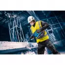 Акумулаторен перфоратор BOSCH EXBH18V-32F Solo, 18V, 2.0-6.0Ah, Li-Ion, SDS-plus, 4.5J, безчетков - small, 271044