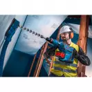 Акумулаторен перфоратор BOSCH EXBH18V-45 Solo, 18V, 2.0-6.0Ah, Li-Ion, SDS-max, 4.5J, безчетков - small, 271054