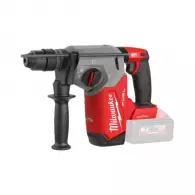Акумулаторен перфоратор MILWAUKEE M18 ONEFH-0, 18V, 2.0-12Ah, Li-Ion, SDS-plus, 2.5J, безчетков