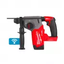 Акумулаторен перфоратор MILWAUKEE M18 ONEFH-0, 18V, 2.0-12Ah, Li-Ion, SDS-plus, 2.5J, безчетков - small, 273053