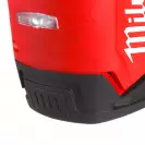 Акумулаторен перфоратор MILWAUKEE M18 ONEFH-0, 18V, 2.0-12Ah, Li-Ion, SDS-plus, 2.5J, безчетков - small, 273056
