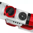 Акумулаторен перфоратор RAIDER RDP-BMBRH20 Solo, 20V, 4.0-8.0Ah, Li-Ion, SDS-max, 7.0J, безчетков - small, 269797
