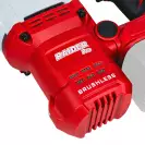 Акумулаторен перфоратор RAIDER RDP-BMBRH20 Solo, 20V, 4.0-8.0Ah, Li-Ion, SDS-max, 7.0J, безчетков - small, 269798