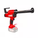 Акумулаторен пистолет за силикон RAIDER RDP-BCG20 Solo, 20V, 1.5-8.0Ah, Li-Ion, 310мл - small, 273788