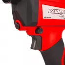 Акумулаторен пистолет за силикон RAIDER RDP-BCG20 Solo, 20V, 1.5-8.0Ah, Li-Ion, 310мл - small, 273789