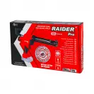 Акумулаторен пистолет за силикон RAIDER RDP-BCG20 Solo, 20V, 1.5-8.0Ah, Li-Ion, 310мл - small, 273790