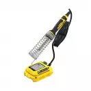 Акумулаторен поялник STANLEY SFMCE040B, 18V, -Ah, Li-Ion, 204-482°C - small, 270848