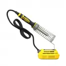 Акумулаторен поялник STANLEY SFMCE040B, 18V, -Ah, Li-Ion, 204-482°C - small, 270849
