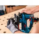 Акумулаторен прободен трион BOSCH EXST18V-155B Solo, 18V, 2.0-6.0Ah, Li-Ion, 26мм, безчетков - small, 271075