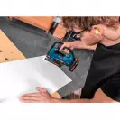 Акумулаторен прободен трион BOSCH EXST18V-155B Solo, 18V, 2.0-6.0Ah, Li-Ion, 26мм, безчетков - small, 271076