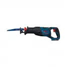 Акумулаторен саблен трион BOSCH EXSA18V-32 Solo, 18V, 2.0-6.0Ah, Li-Ion, 32mm, 250mm, безчетков - small, 271085