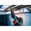 Акумулаторен саблен трион BOSCH EXSA18V-32 Solo, 18V, 2.0-6.0Ah, Li-Ion, 32mm, 250mm, безчетков - small, 271087