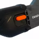 Акумулаторен саблен трион DAEWOO U-FORCE DALRCBL20-290, 20V, 2.0-8.0Ah, Li-Ion, 29мм, безчетков - small, 268385