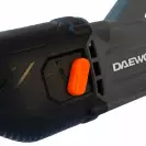 Акумулаторен саблен трион DAEWOO U-FORCE DALRCBL20-290, 20V, 2.0-8.0Ah, Li-Ion, 29мм, безчетков - small, 268386