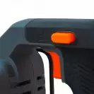 Акумулаторен саблен трион DAEWOO U-FORCE DALRCBL20-290, 20V, 2.0-8.0Ah, Li-Ion, 29мм, безчетков - small, 268387