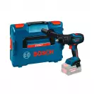 Акумулаторен ударен винтоверт BOSCH EXSB18V-150 Solo, 18V, 2.0-6.0Ah, Li-Ion, 150Nm, безчетков - small