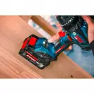 Акумулаторен ударен винтоверт BOSCH EXSB18V-150 Solo, 18V, 2.0-6.0Ah, Li-Ion, 150Nm, безчетков - small, 270678