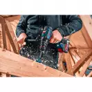 Акумулаторен ударен винтоверт BOSCH EXSB18V-150 Solo, 18V, 2.0-6.0Ah, Li-Ion, 150Nm, безчетков - small, 270679