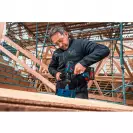 Акумулаторен ударен винтоверт BOSCH EXSB18V-150 Solo, 18V, 2.0-6.0Ah, Li-Ion, 150Nm, безчетков - small, 270680