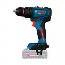 Акумулаторен ударен винтоверт BOSCH EXSB18V-90 Solo, 18V, 2.0-6.0Ah, Li-Ion, 65Nm, безчетков - small, 270643