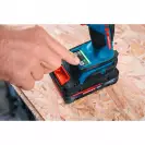 Акумулаторен ударен винтоверт BOSCH EXSB18V-90 Solo, 18V, 2.0-6.0Ah, Li-Ion, 65Nm, безчетков - small, 270646