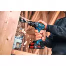 Акумулаторен ударен винтоверт BOSCH EXSB18V-90 Solo, 18V, 2.0-6.0Ah, Li-Ion, 65Nm, безчетков - small, 270647